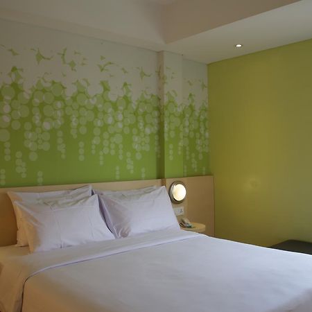 Zest Bogor By Swiss-Belhotel International מראה חיצוני תמונה