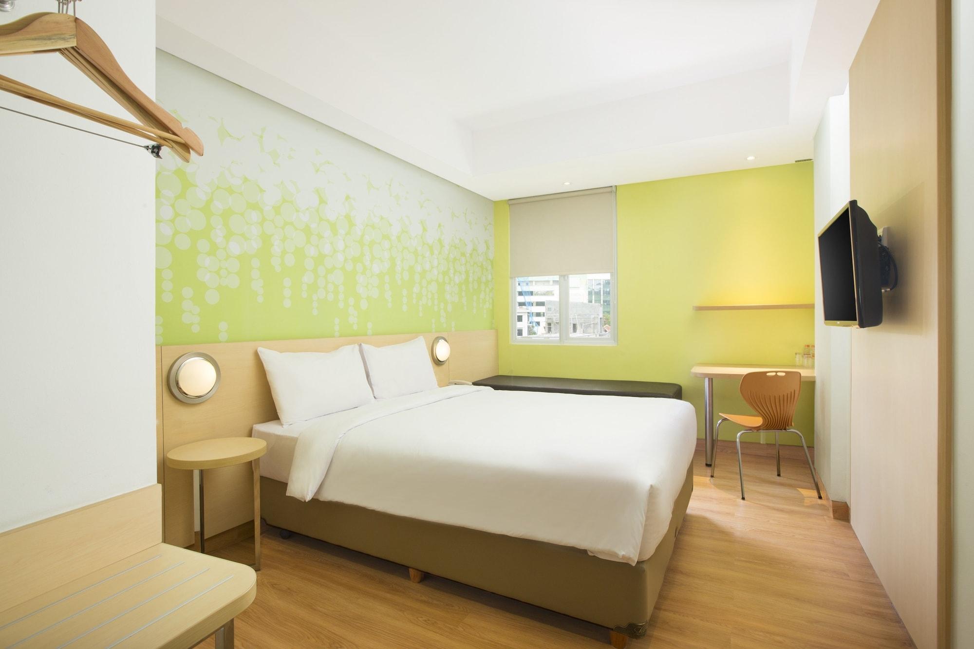 Zest Bogor By Swiss-Belhotel International מראה חיצוני תמונה