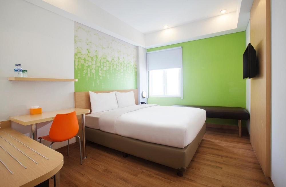 Zest Bogor By Swiss-Belhotel International מראה חיצוני תמונה